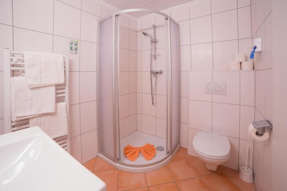 Hotel Neuwirt Kirchdorf in Tirol Bagian luar foto