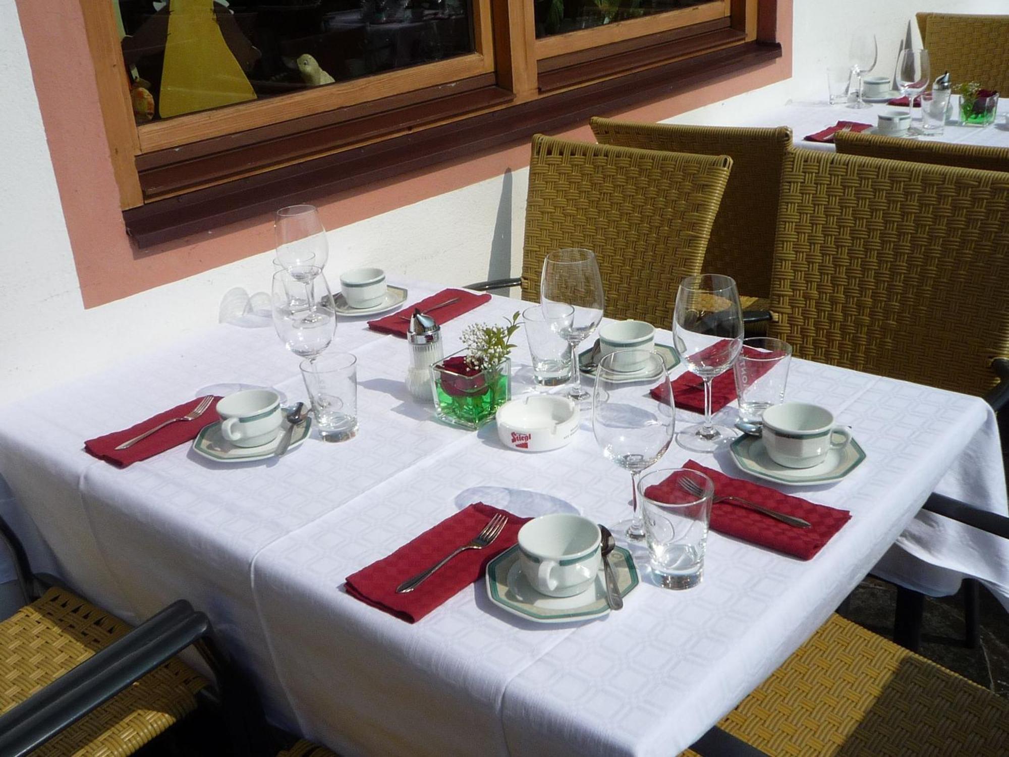 Hotel Neuwirt Kirchdorf in Tirol Bagian luar foto